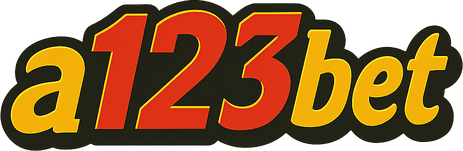 a123bet Logo